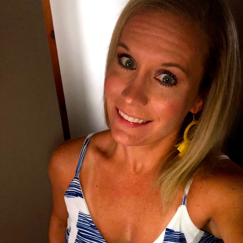 Meet your Posher, Nikki